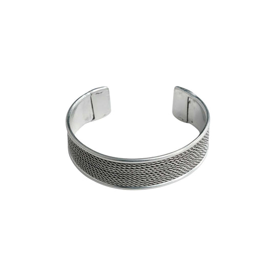 Bracciale Twist ottone