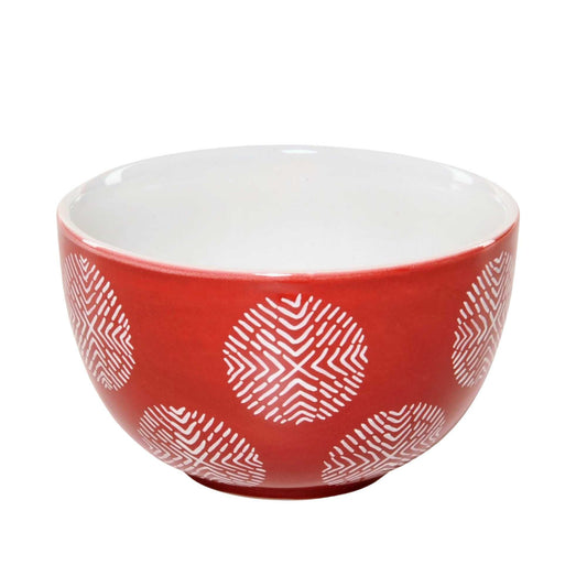 Ciotola Sigilli ceramica