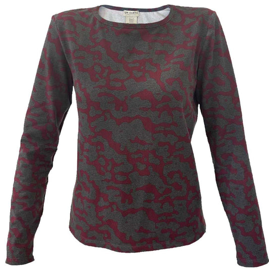 Maglia Coriandolo viscosa