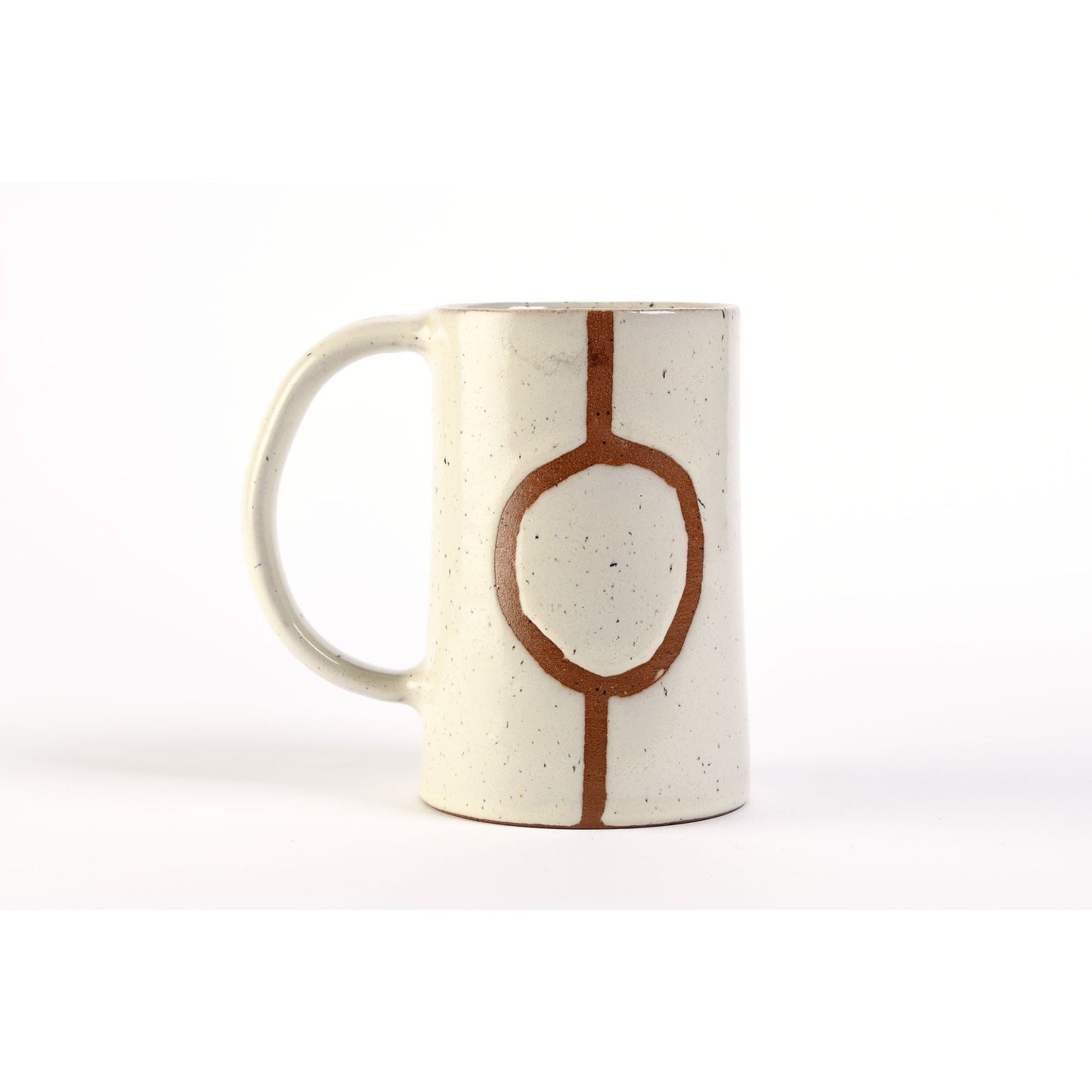 Mug Terre Linee ceramica