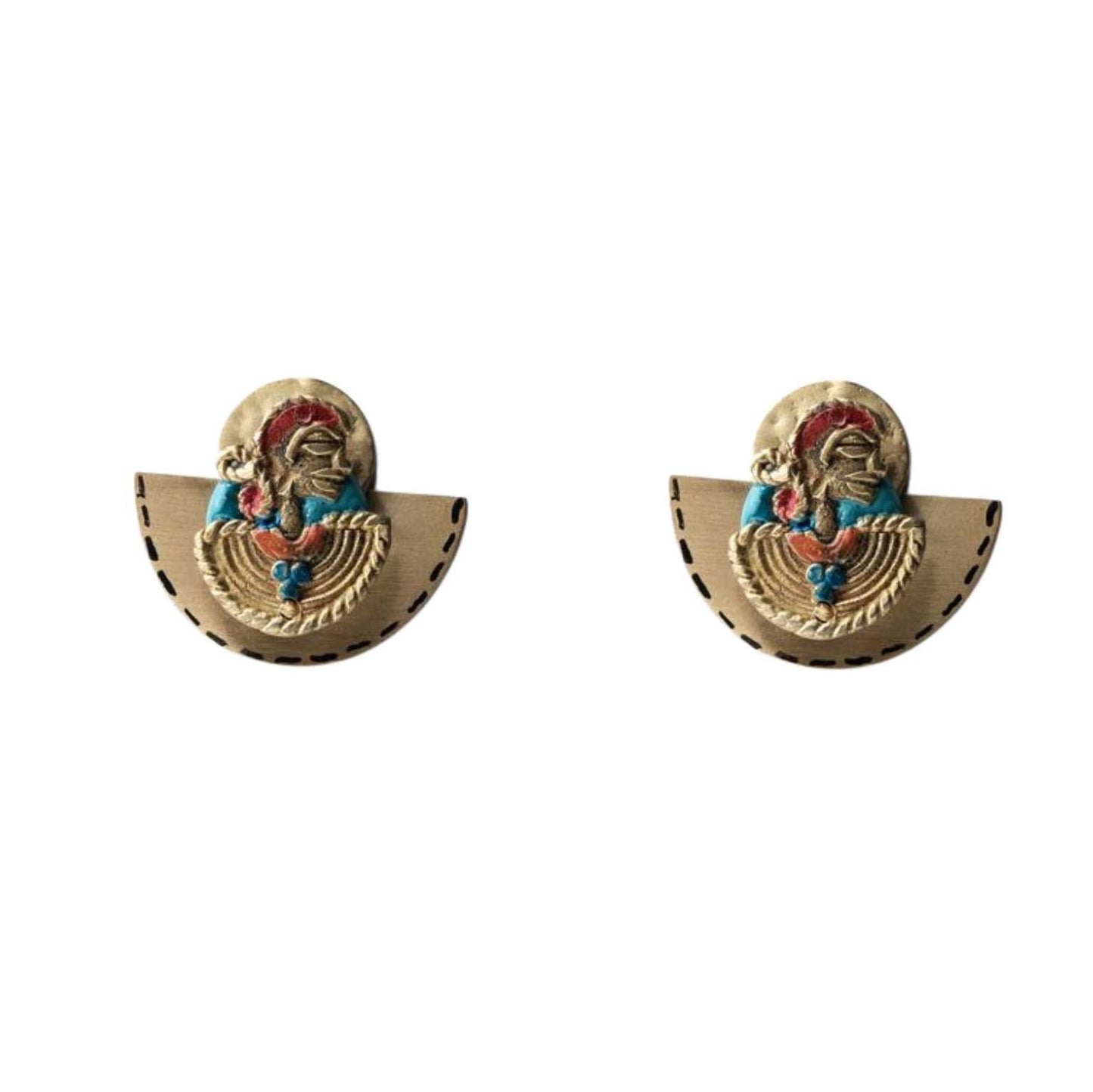 Orecchini Raja