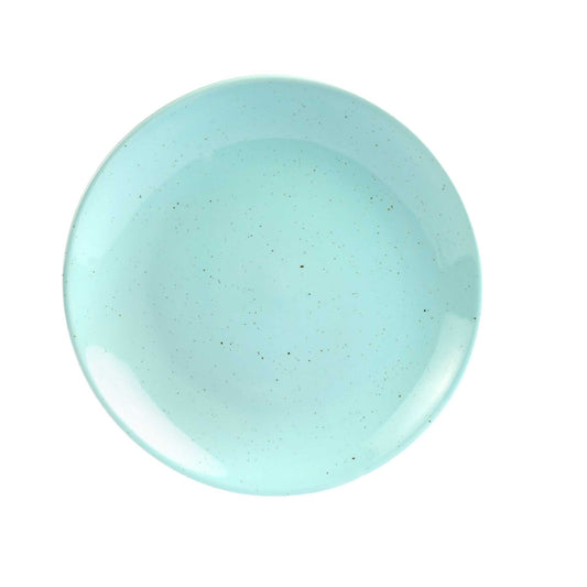 Piatto Sabbia ceramica