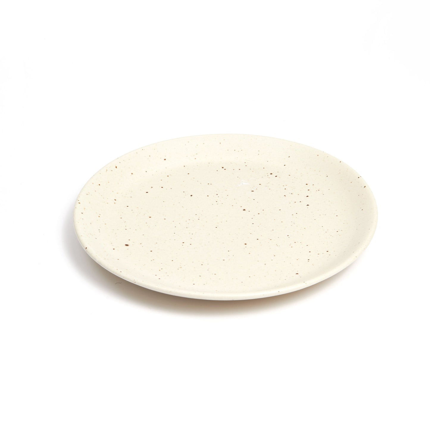 Piatto/Vassoio Vanilla ceramica