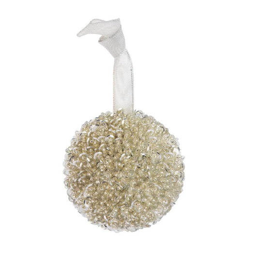 Sfera Ghiaccio vetro