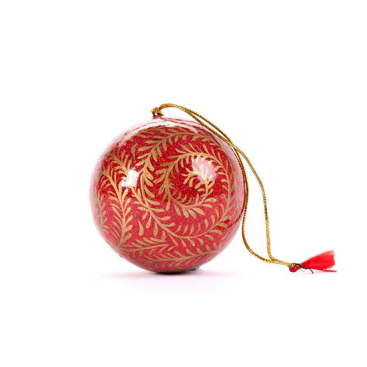 Sfera Rametti cartapesta