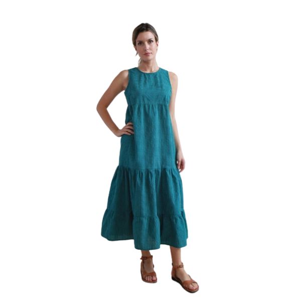 Abito Elicriso cotone