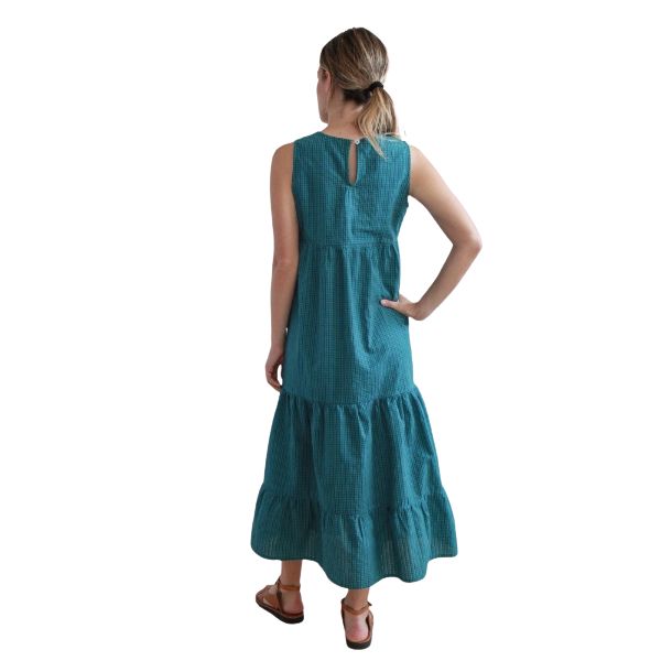 Abito Elicriso cotone