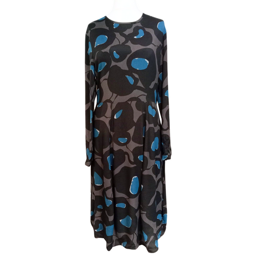 Abito Volterra  viscosa tg. M