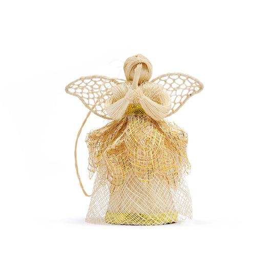 Angelo Marjorie abaca