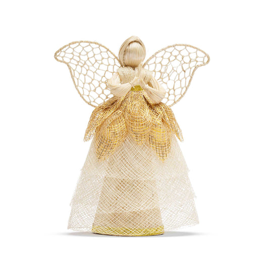 Angelo Marjorie abaca