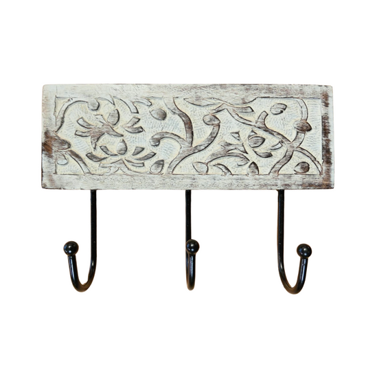 Appendino Flowers legno