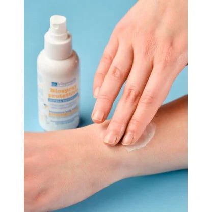 Biospray protettivo difesa naturale antizanzare | 100 ml