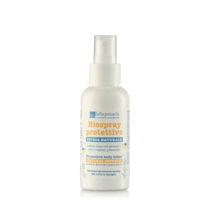 Biospray protettivo difesa naturale antizanzare | 100 ml