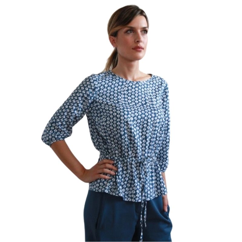 Blusa Sedum viscosa