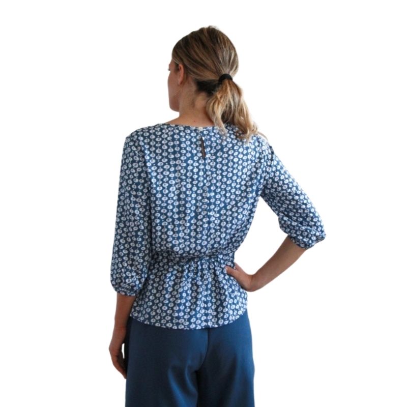 Blusa Sedum viscosa