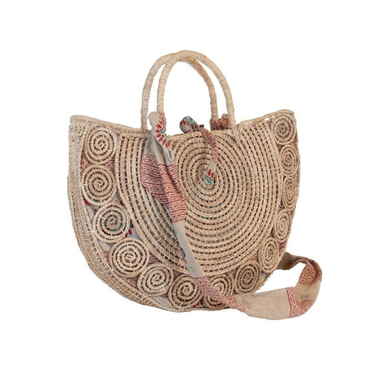 Borsa Adana fibra