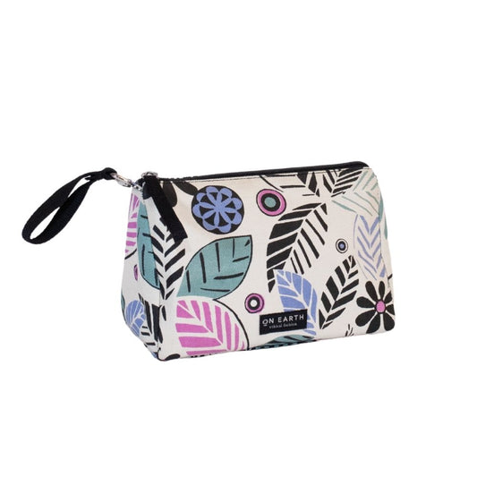 Borsa La Plata canvas