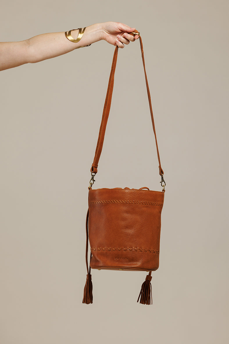 Borsa Dakar pelle