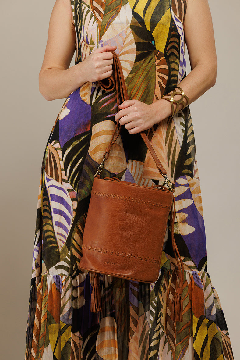 Borsa Dakar pelle