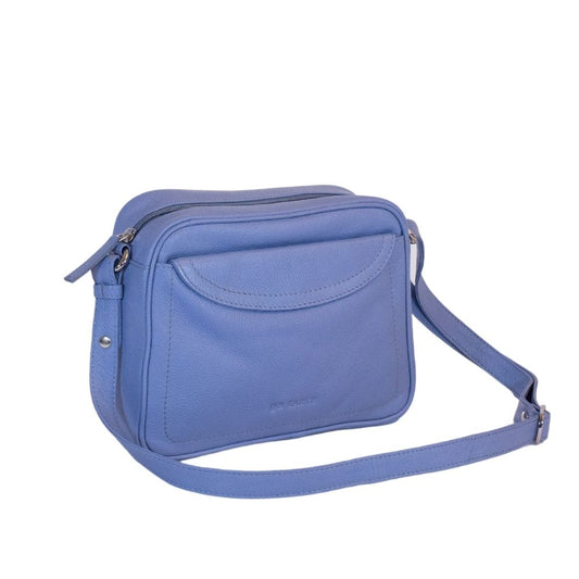 Borsa Basel pelle