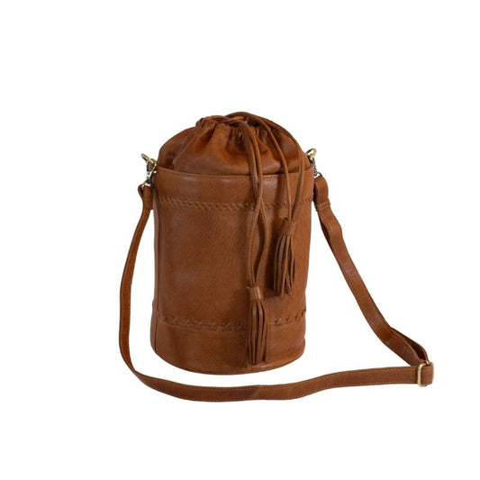Borsa Dakar pelle
