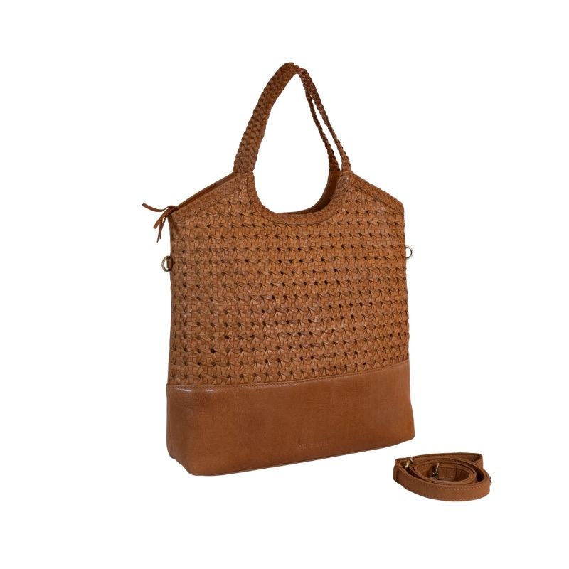 Borsa Marrakech pelle