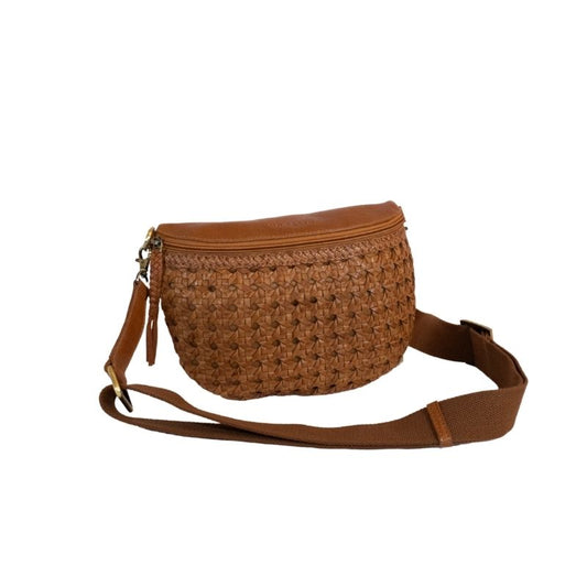 Borsa a marsupio Meknes pelle