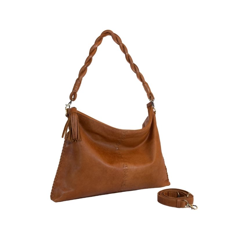 Borsa Wicklow pelle