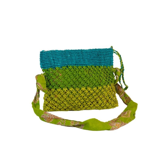 Borsa Lesa fibra