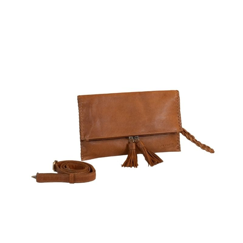 Pochette Ardee pelle