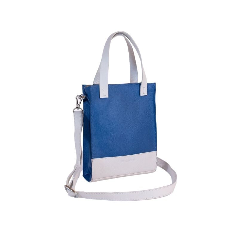 Borsa Menton pelle