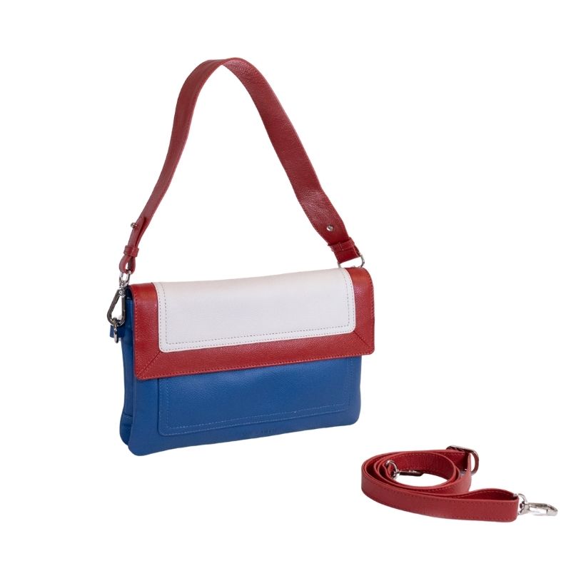 Borsa Nantes pelle
