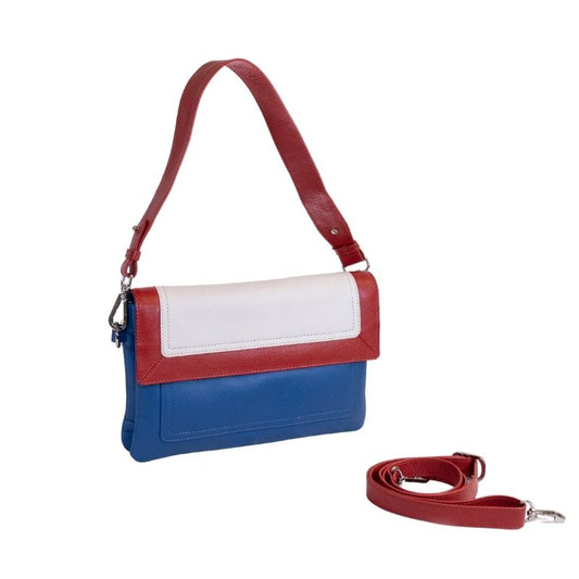 Borsa Nantes pelle