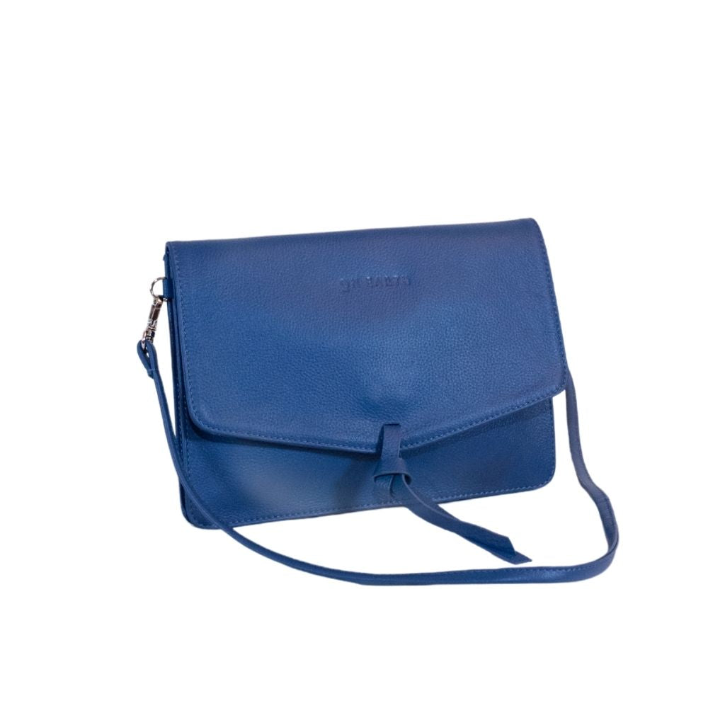 Borsa Tulle pelle