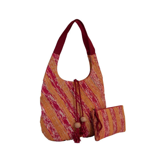 Borsa Rio sari riciclato