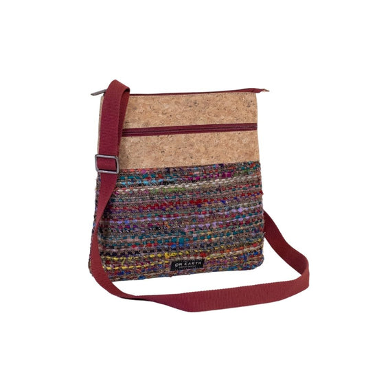 Borsa Salvador sughero