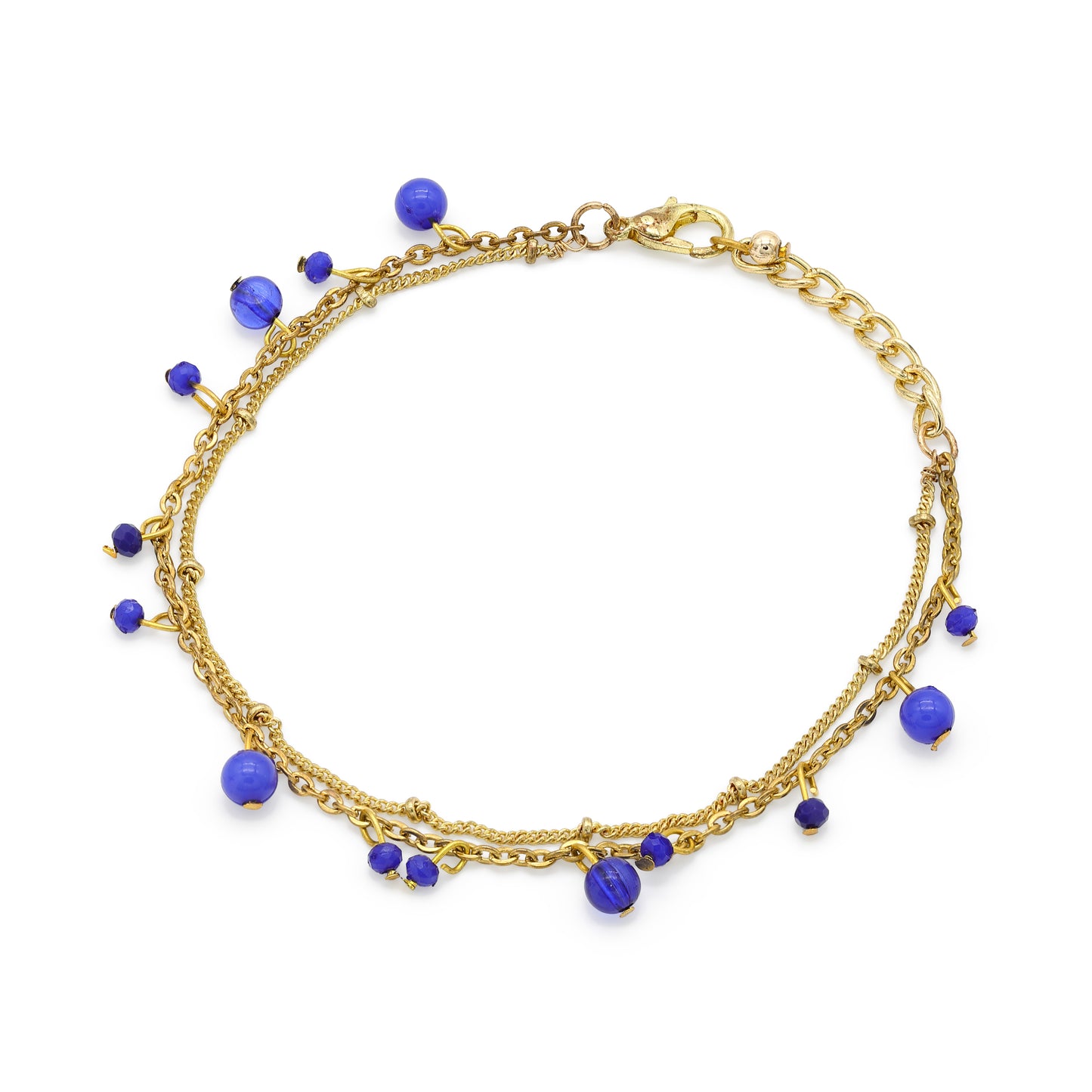 Bracciale Colour ottone