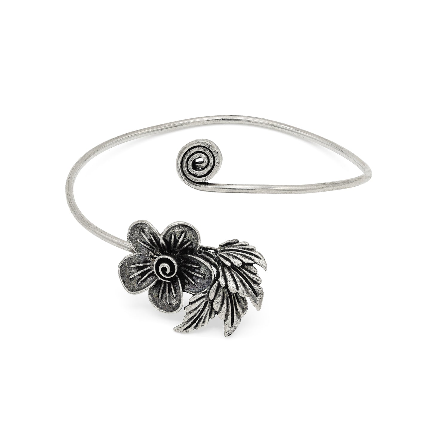 Bracciale Fresia ottone