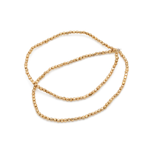 Set bracciali Saffron ferro