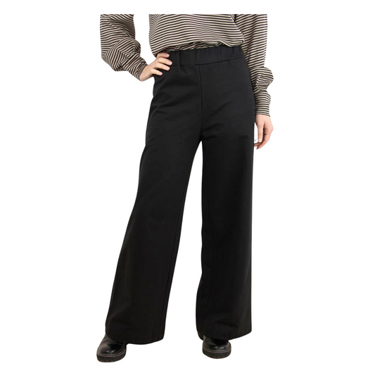 Pantalone Bucaneve felpa di cotone