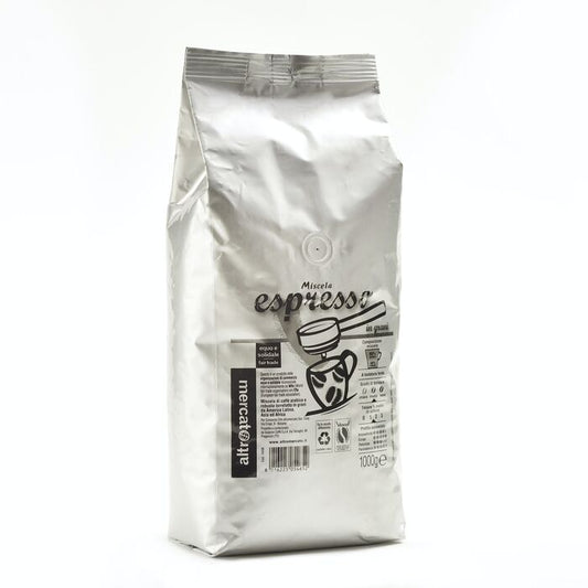 Caffè miscela espresso in grani | 1 kg