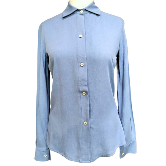 Camicia Fiorella viscosa