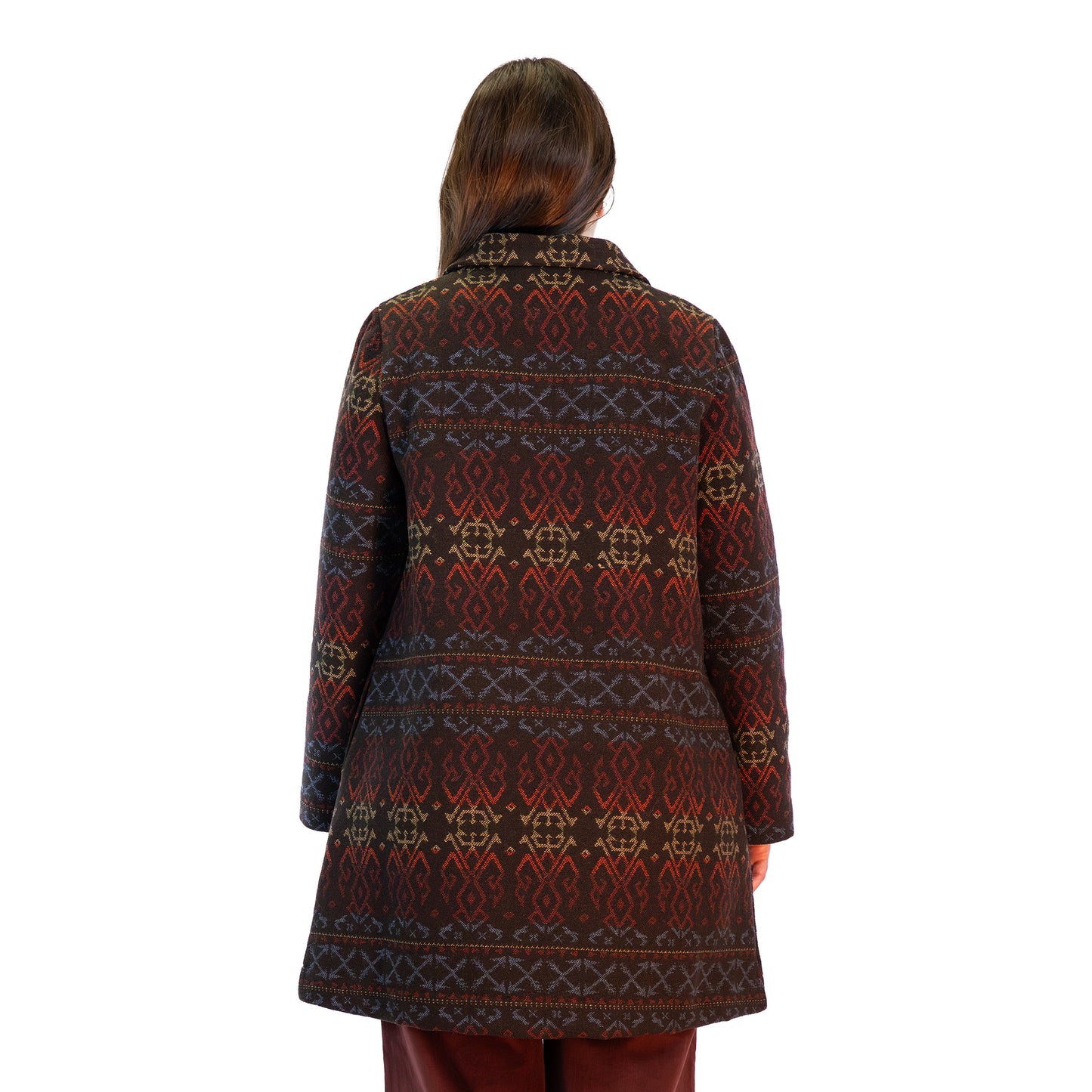 Cappottino Bologna cotone