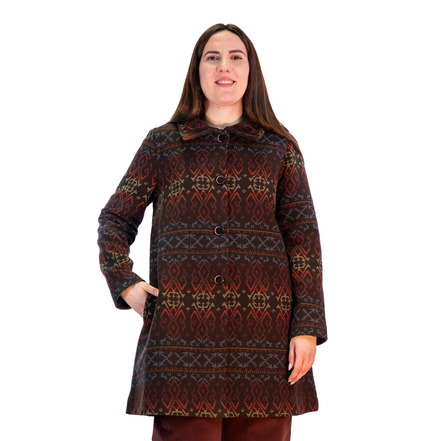 Cappottino Bologna cotone