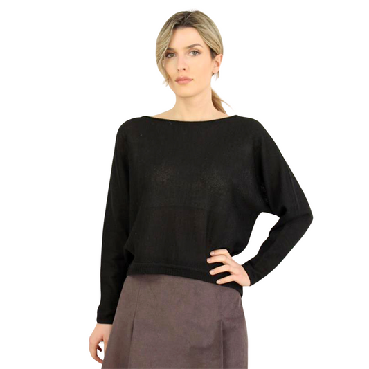 Maglione Carvi alpaca
