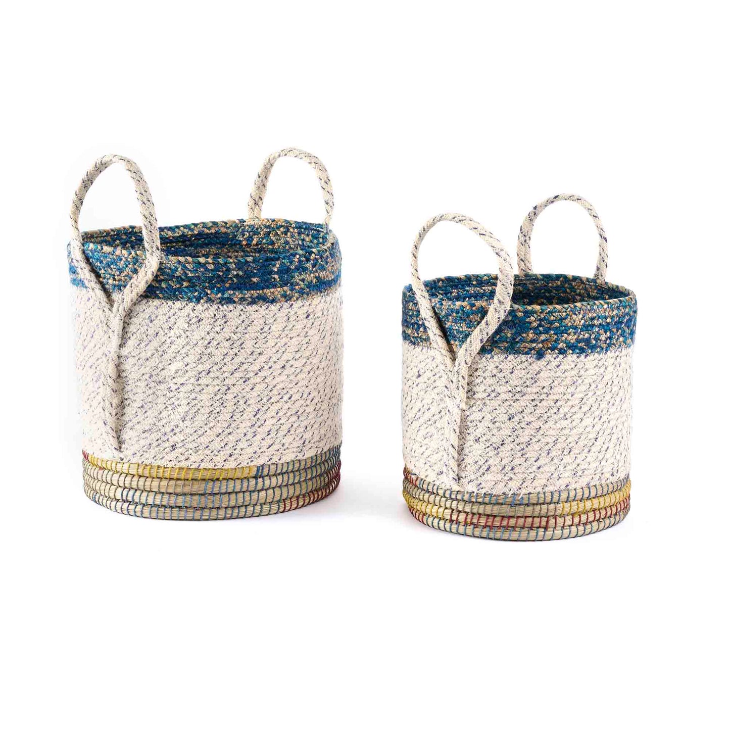 Cesto Layers juta e kaisa