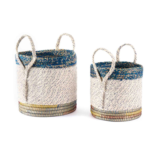 Cesto Layers juta e kaisa