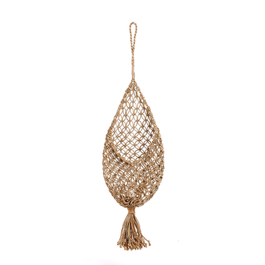 Rete portatutto appendibile Jaal juta