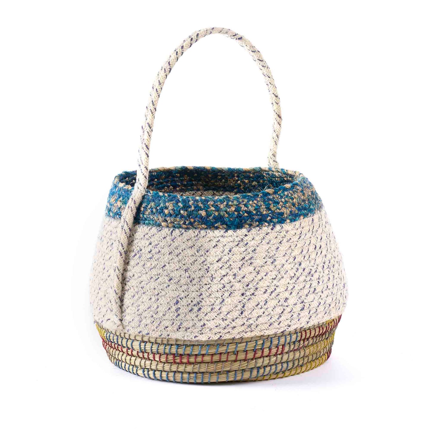 Cesto Layers juta e kaisa