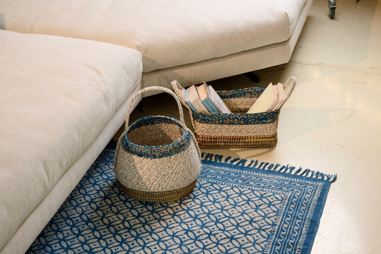 Cesto Layers juta e kaisa